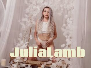 JuliaLamb