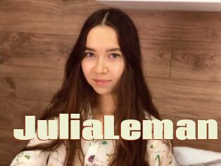 JuliaLeman