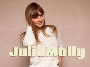 JuliaMolly