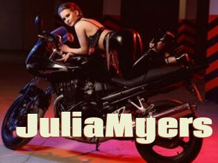 JuliaMyers