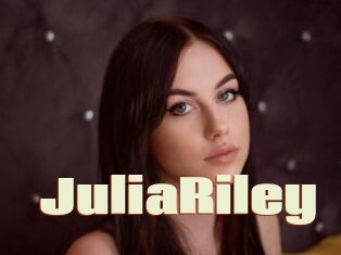 JuliaRiley