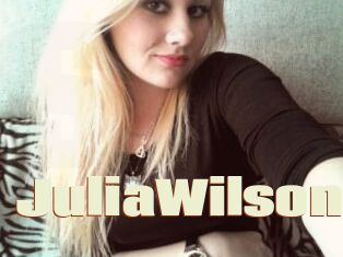 JuliaWilson
