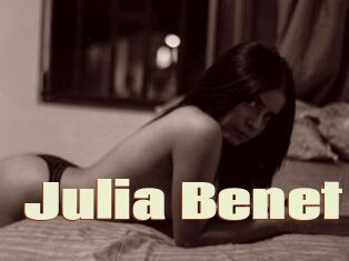 Julia_Benet