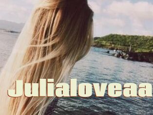 Julialoveaa