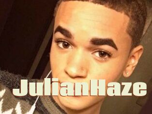 JulianHaze