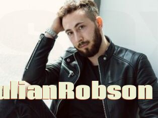 JulianRobson