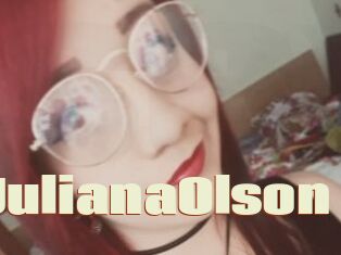 JulianaOlson