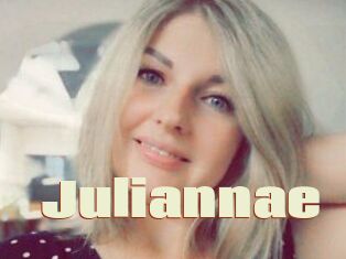 Juliannae