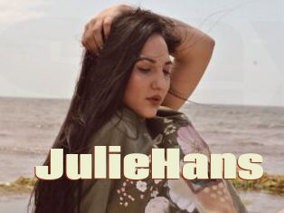 JulieHans