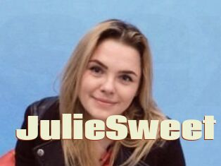 JulieSweet