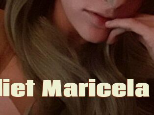 Juliet_Maricela