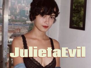 JulietaEvil