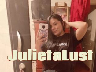 JulietaLust