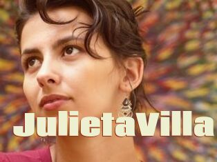 JulietaVilla