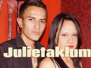 Julietaklum