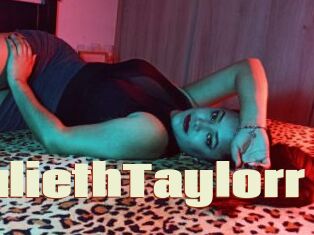 JuliethTaylorr