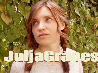 JuljaGrapes
