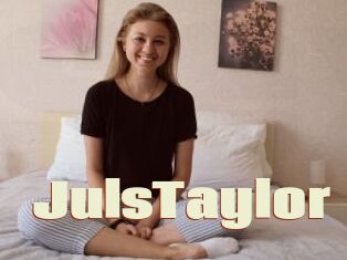 JulsTaylor