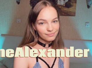 JuneAlexander