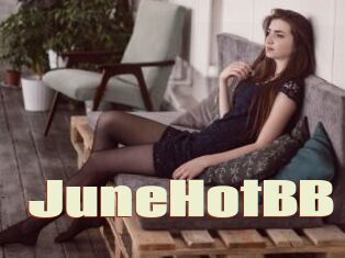 JuneHotBB