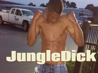 JungleDick