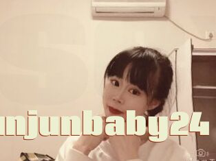 Junjunbaby24