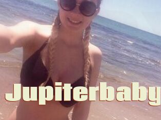 Jupiterbaby
