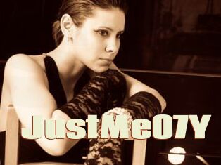 JustMe07Y