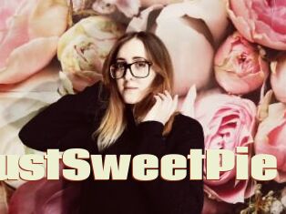 JustSweetPie