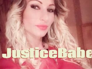JusticeBabe