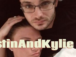 JustinAndKylie