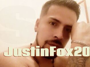 JustinFox20