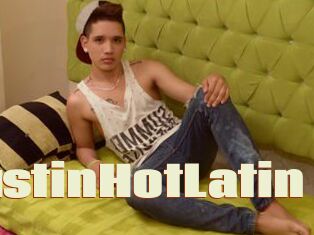 JustinHotLatin