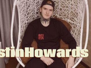 JustinHowards
