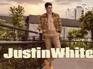 JustinWhite