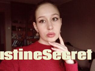 JustineSecret