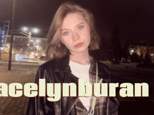 Jacelynburan