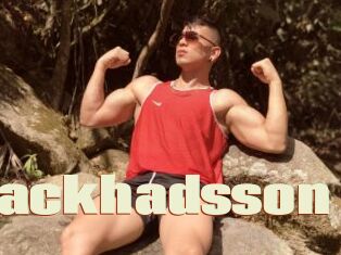 Jackhadsson