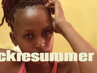 Jackiesummer