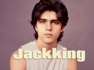 Jackking