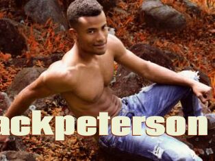 Jackpeterson