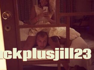 Jackplusjill23