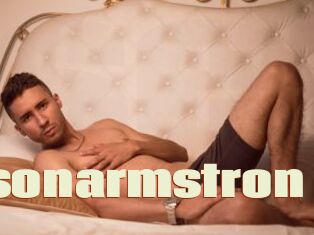 Jacksonarmstron