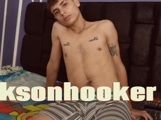Jacksonhooker