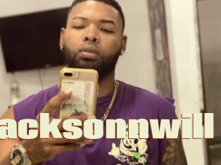 Jacksonnwill