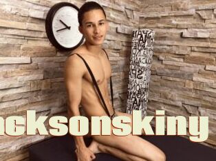 Jacksonskiny