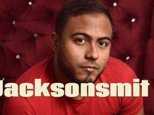 Jacksonsmit