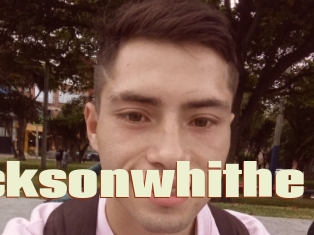 Jacksonwhithe