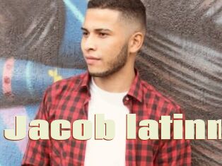 Jacob_latinn