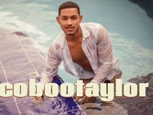 Jacobootaylor